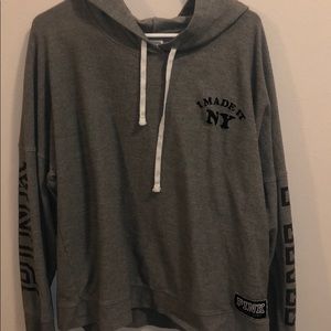 PINK New York Hoodie